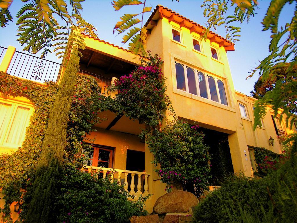 Villa Mallorca Red Hill South Exterior photo